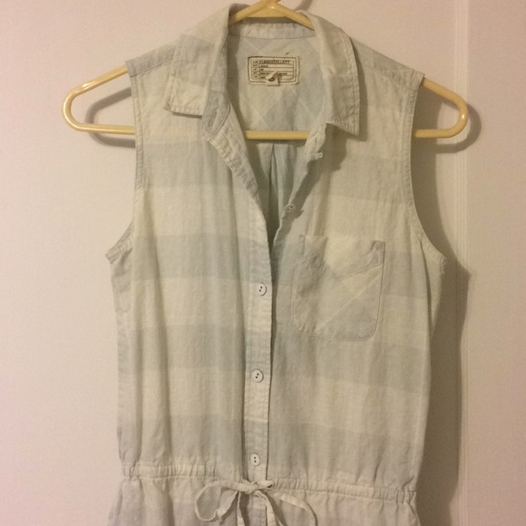 Current Elliott shirt dress - Picture 4 of 7